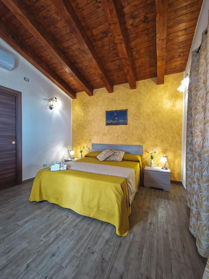 Agriturismo Bella Vista - Da Carmelo Santa Teresa Di Riva Ruang foto